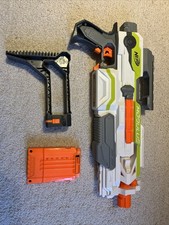 Nerf Modulus ECS-10 With Stock