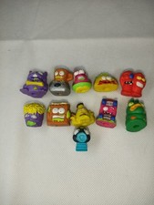 Trash Pack Figures Bundle x11