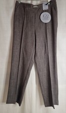 HONOR MILLBURN Ladies grey