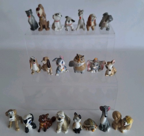 Wade vintage disney whimsies - vintage,