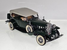 Danbury Mint 1932 Cadillac