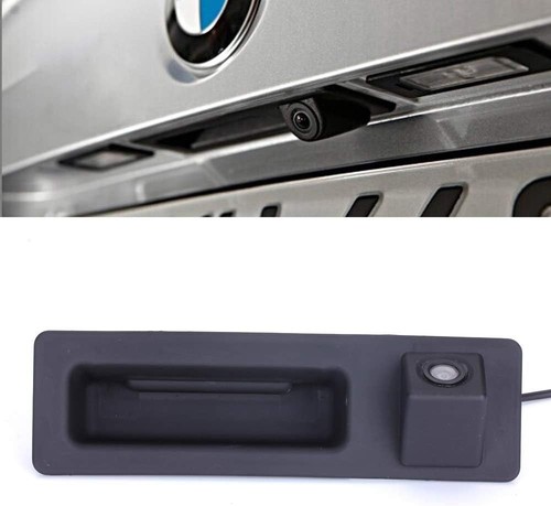 Rear view camera parking - rear,
