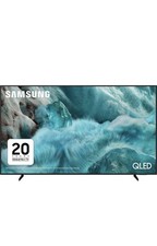 Samsung qe75q7f inch qled - samsung,