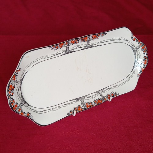 Vintage 1930s art deco - vintage,