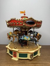 ENESCO'S "THE CAROUSEL DREAM"