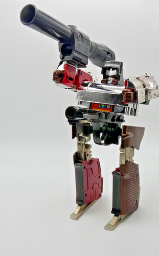 Transformers issue - transformers, re-issue