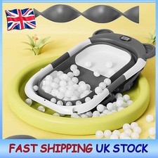 Foldable Baby Bath Tub