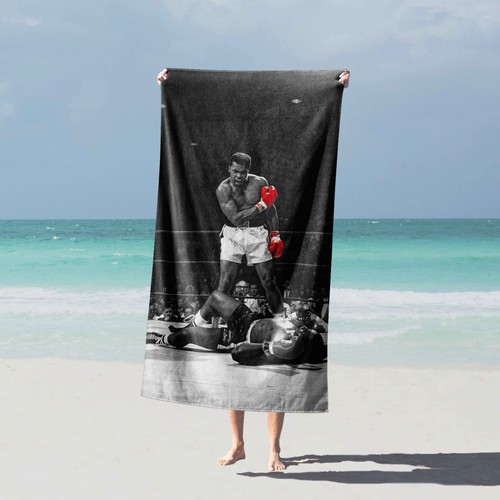 Muhammad ali bath beach - muhammad,