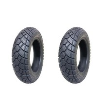 Yamaha Vity 125 Billas Tyre Pairs 100/90-10 56M & 100/90-10 56M / Road Legal