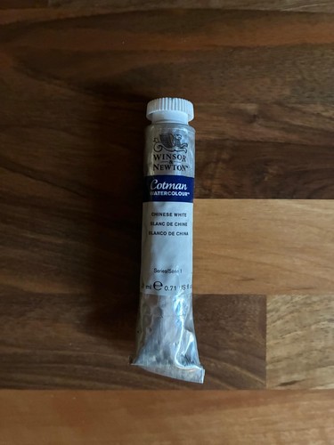 Winsor newton cotman - winsor, &