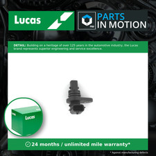 Camshaft position sensor - camshaft,