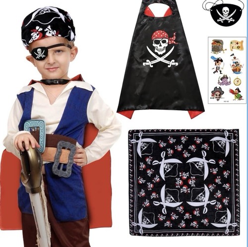 Pieces kids boys pirate - boys,