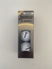 Srixon Z Star Diamond Golf