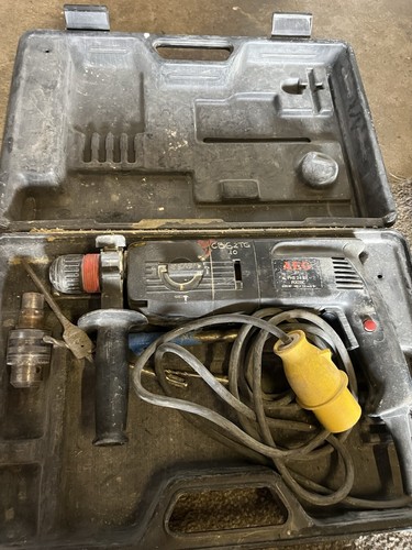 Aeg 110v sds - 110v,