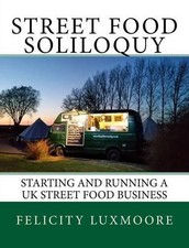 Street Food Soliloquy
