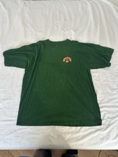 John Smiths Tee Green XL