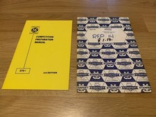 Triumph GT6 Competition