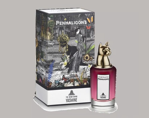 Penhaligon the bewitching - penhaligon’s,