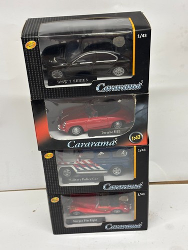 Cararama scale morgan - cararama, scale,