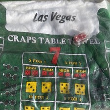 Vintage Las Vegas Gambling