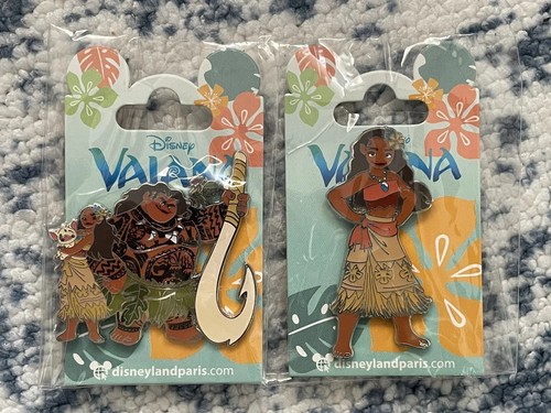 Moana disneyland paris disney - disneyland,