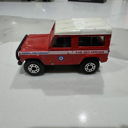 Matchbox superfast - matchbox,