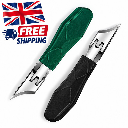 Toenail clipper for thick - clipper,