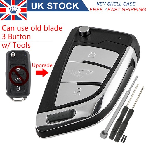 Flip key case - key, for