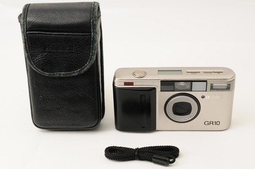 Read exc case ricoh - read, [