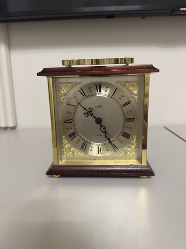 Vintage brass ernest jones - vintage,