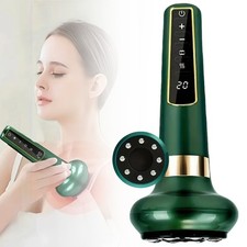 Lymphatic Drainage Massager