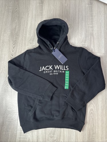 Black jack wills - wills, size