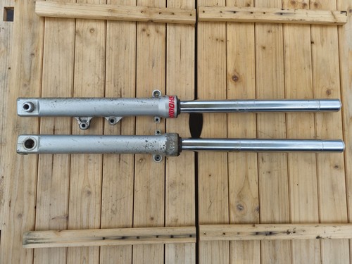 Honda nsr125 jc22 showa front - jc22,