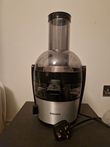 Philips centrifugal juicer - philips,