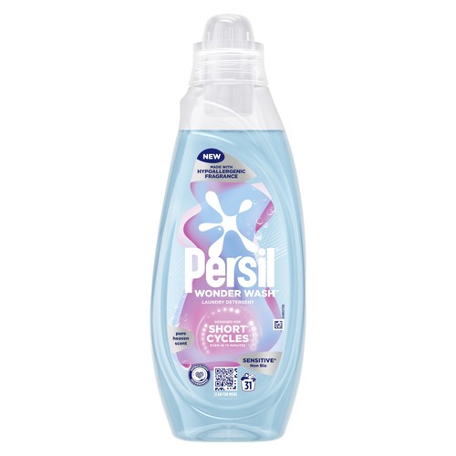 Persil wonder wash sensitive - wash, sensitive*