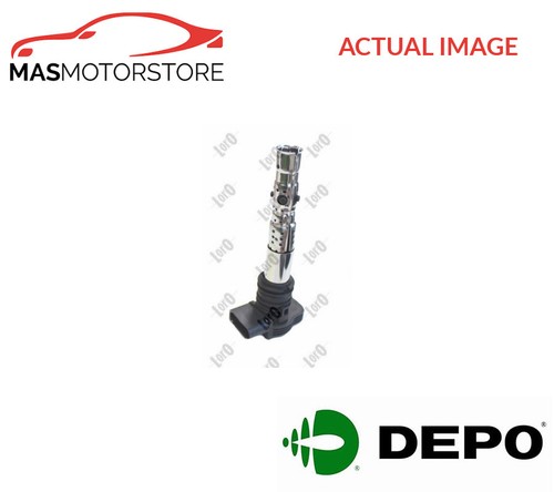 Engine ignition coil loro - ignition,