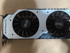 MSI JETSTREAM NVIDIA GeForce