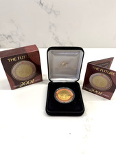 2001 the future fine silver - 2001,