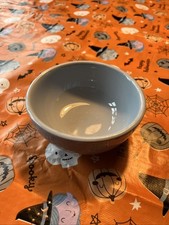 Grindley Blue Petal Ware Bowl Vintage Art Deco 30’s 40’s