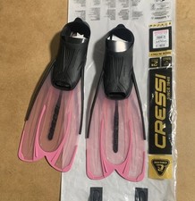 CRESSI Agua Swim Fins Long