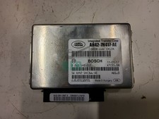 Range Rover L322 4.4 TDV8