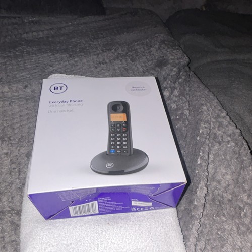 Everyday phone cordless - bt,