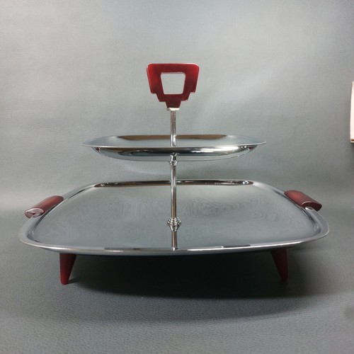 Art deco glo hill tier - 2,