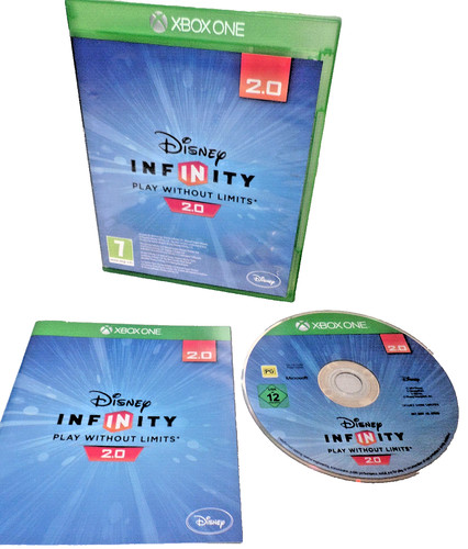 Disney infinity play - disney,