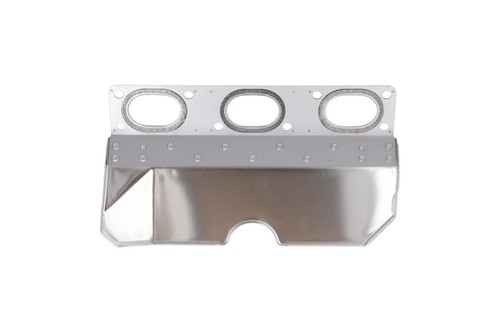 Kamoka 8705088 gasket exhaust - 8705088, gasket,