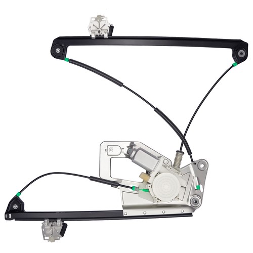 Right front power window - power,