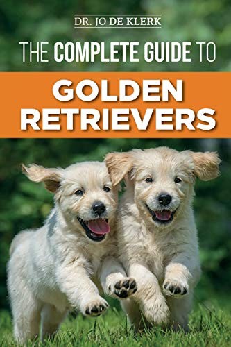The complete guide golden - the,