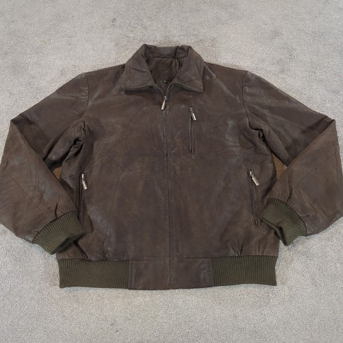 Vintage real leather - vintage,