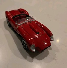 The Danbury Mint 1958 Ferrari