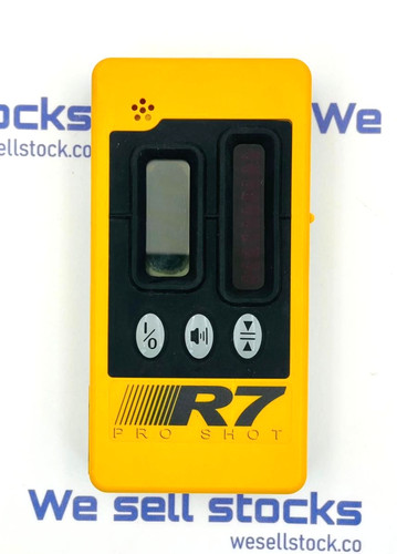Pro shot laser - shot,